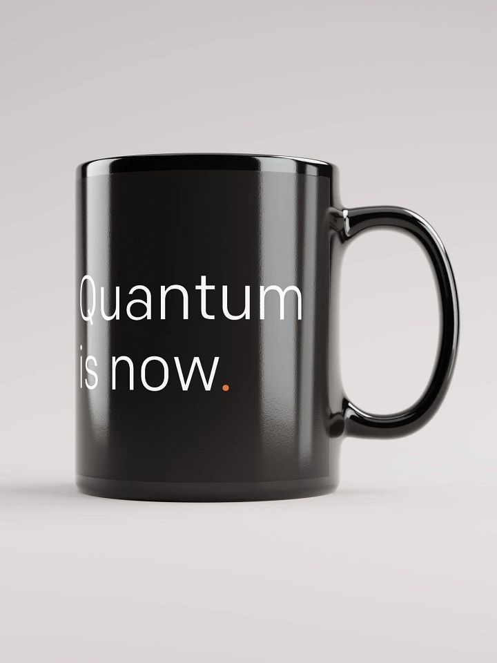 IonQ Coffee Mug product image (2)