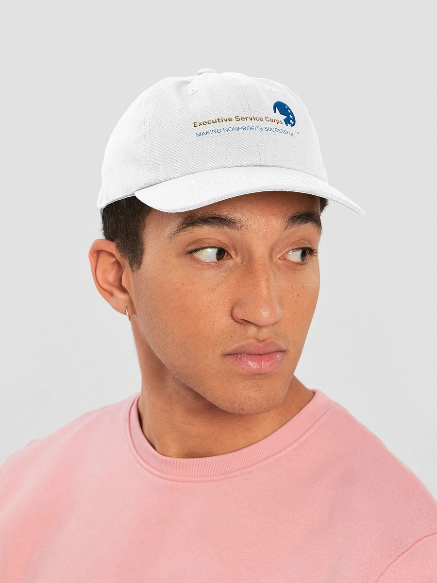 Yupoong Classic Hat product image (6)