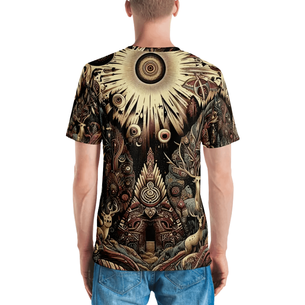 Holden Park Whispering Willow Shirt product image (2)