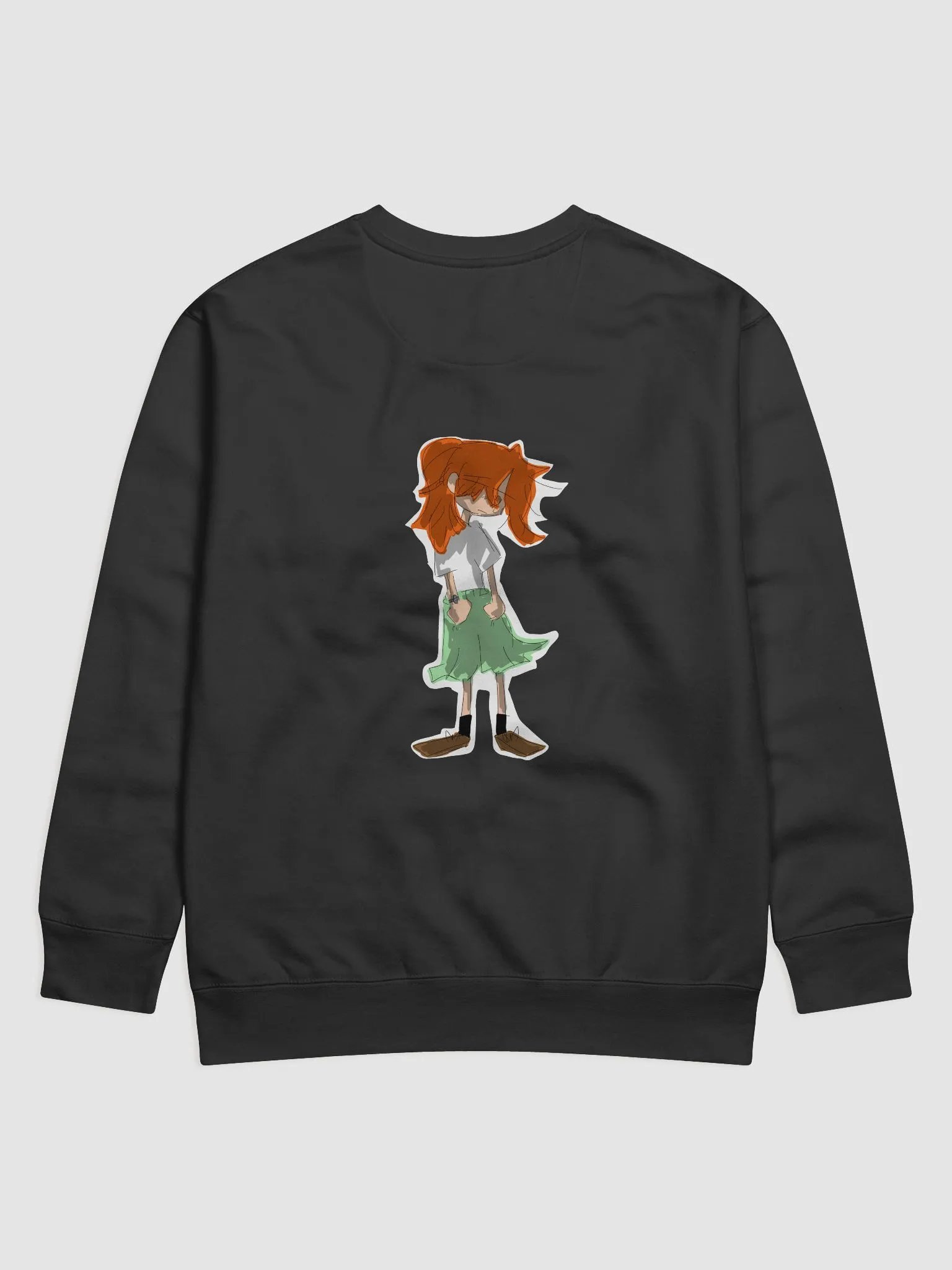 As if to dedicate this song to... May long sleeves product image (2)