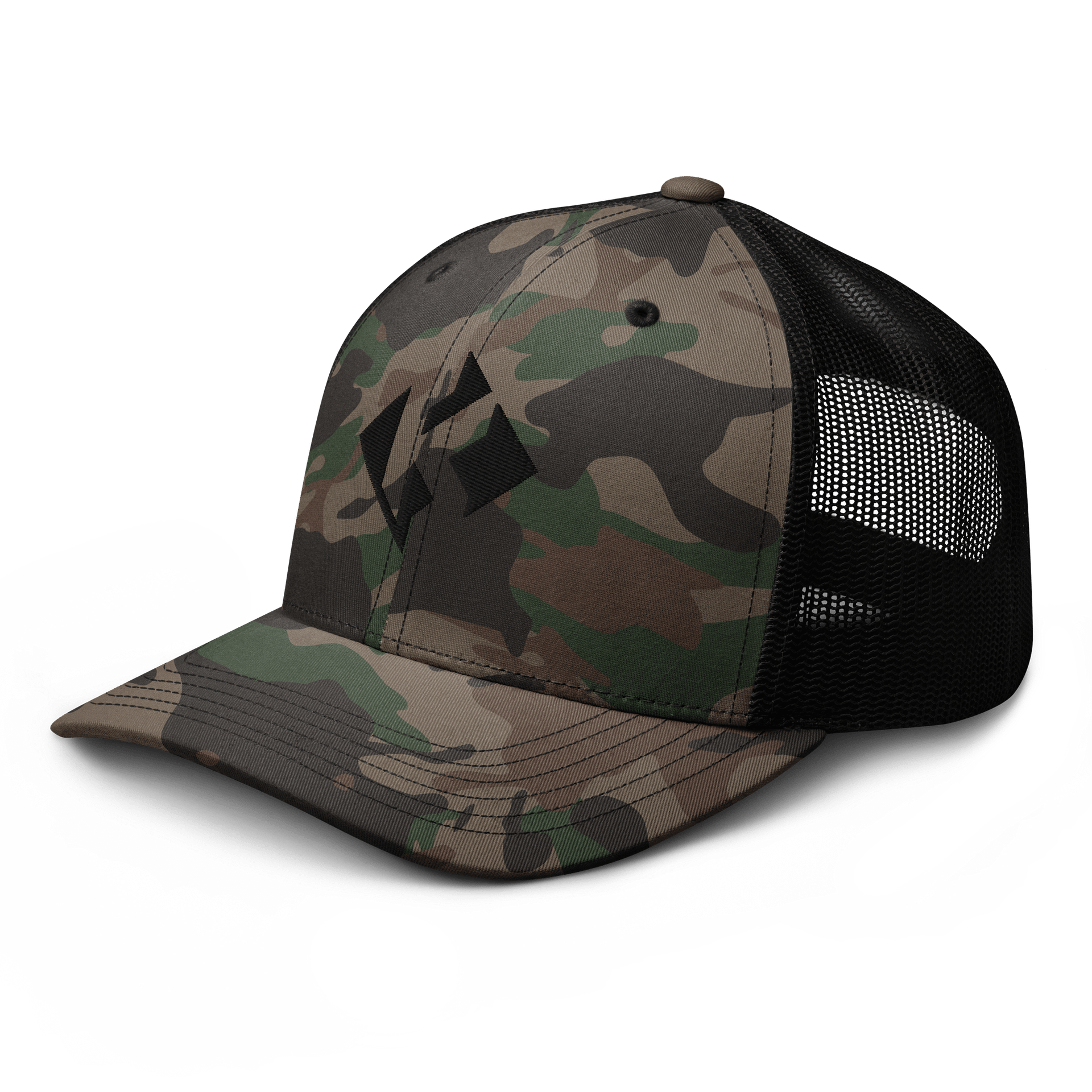 KS Ghost Hat product image (6)
