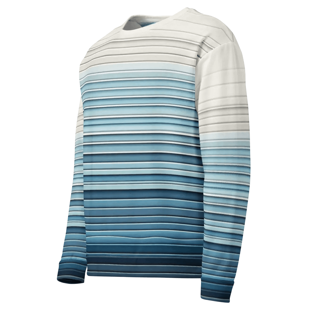Men's Aqua Tint Sweatshirt product image (3)