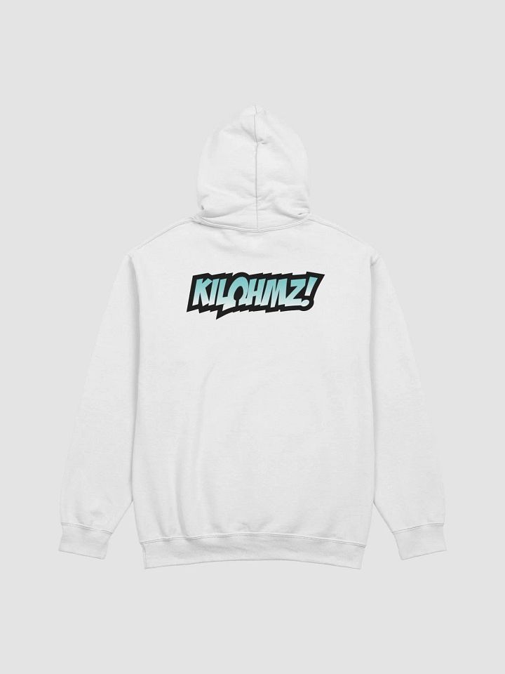 Classic Logo Hoodie product image (18)