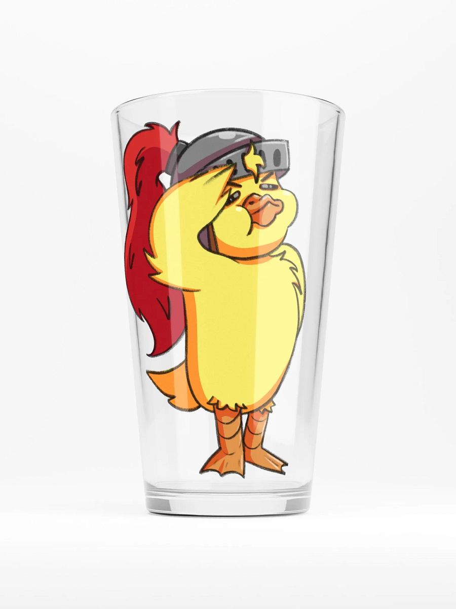 Sip Glass product image (1)