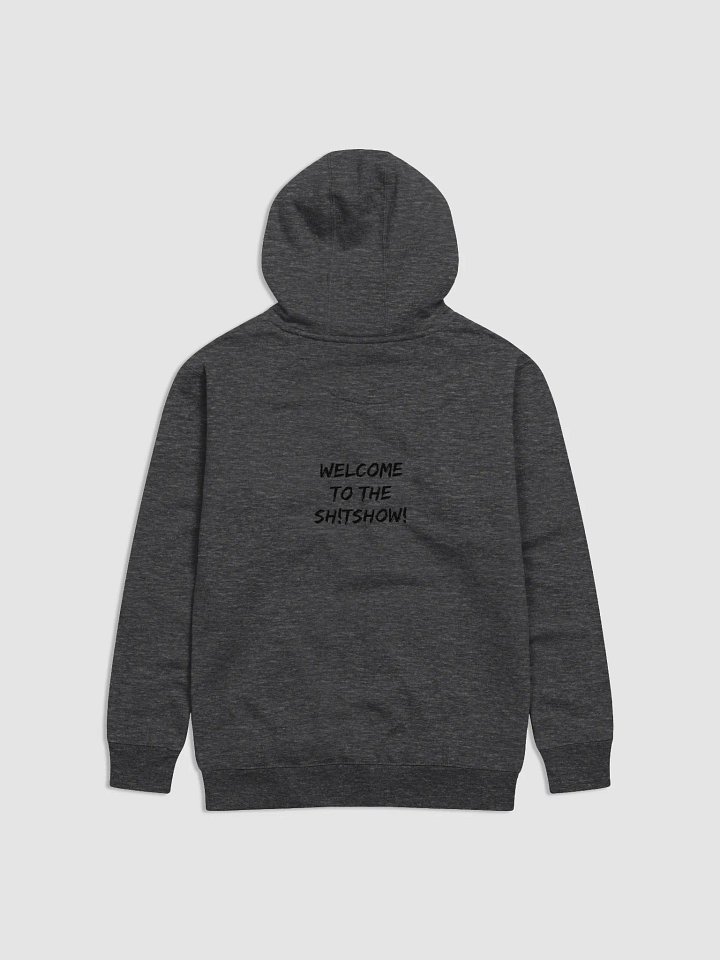 514 Sh!tshow Hoodie product image (2)