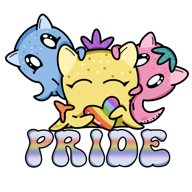 Pride Month