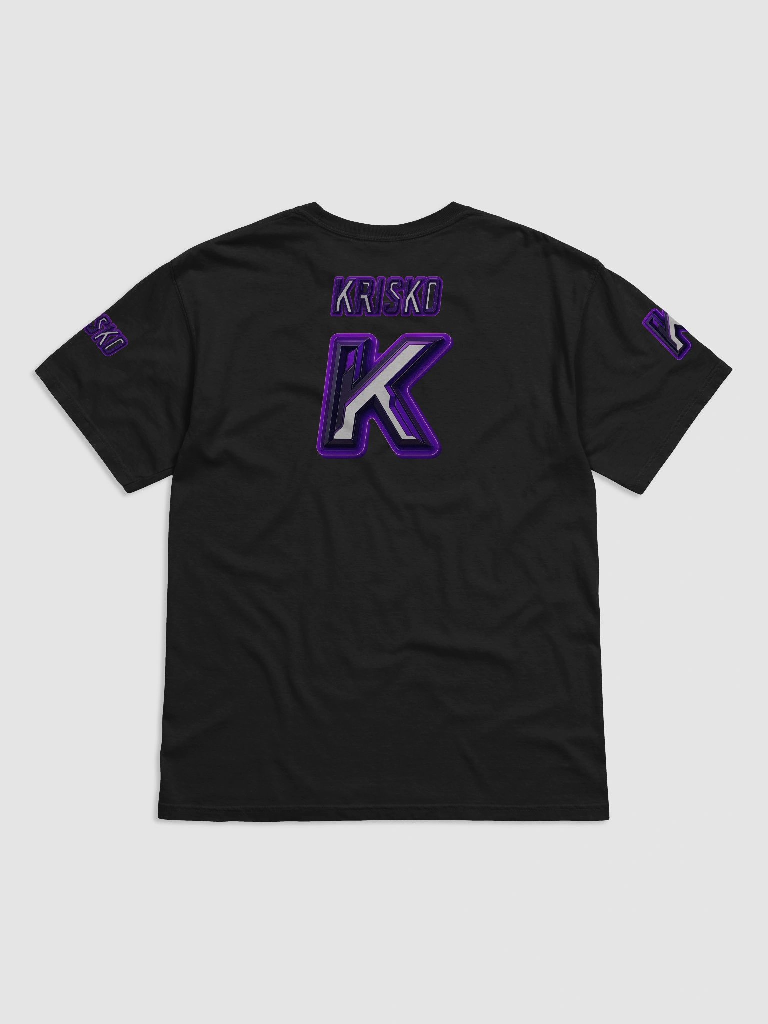 Maglia Krisko Estiva 2025 product image (9)