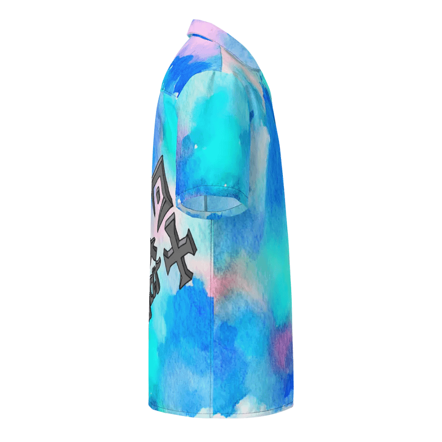 Watercolour Shirt product image (4)