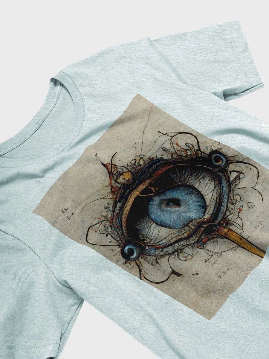 I See. Tee product image (3)