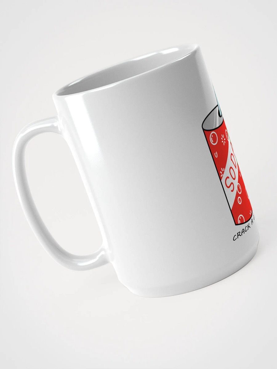 Crack a Cold One product image (3)