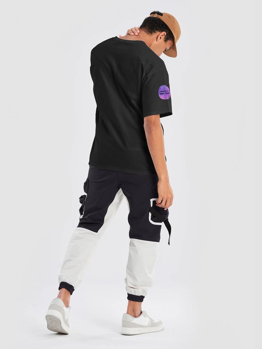 Hammer Time Shirt product image (10)
