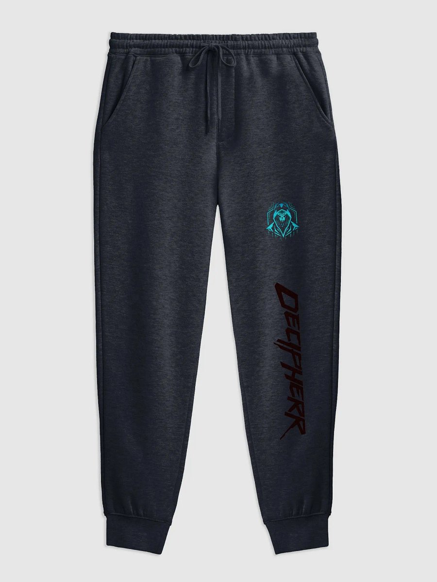 Girl Jogger Sweat Pants product image (28)