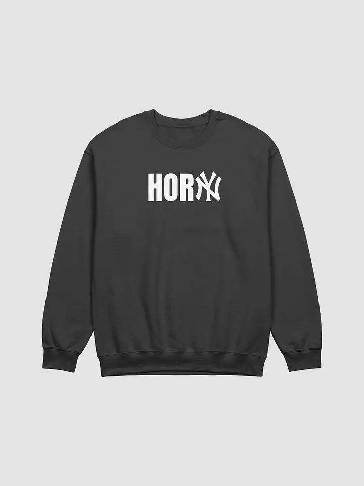 Hor New york Crewneck product image (1)