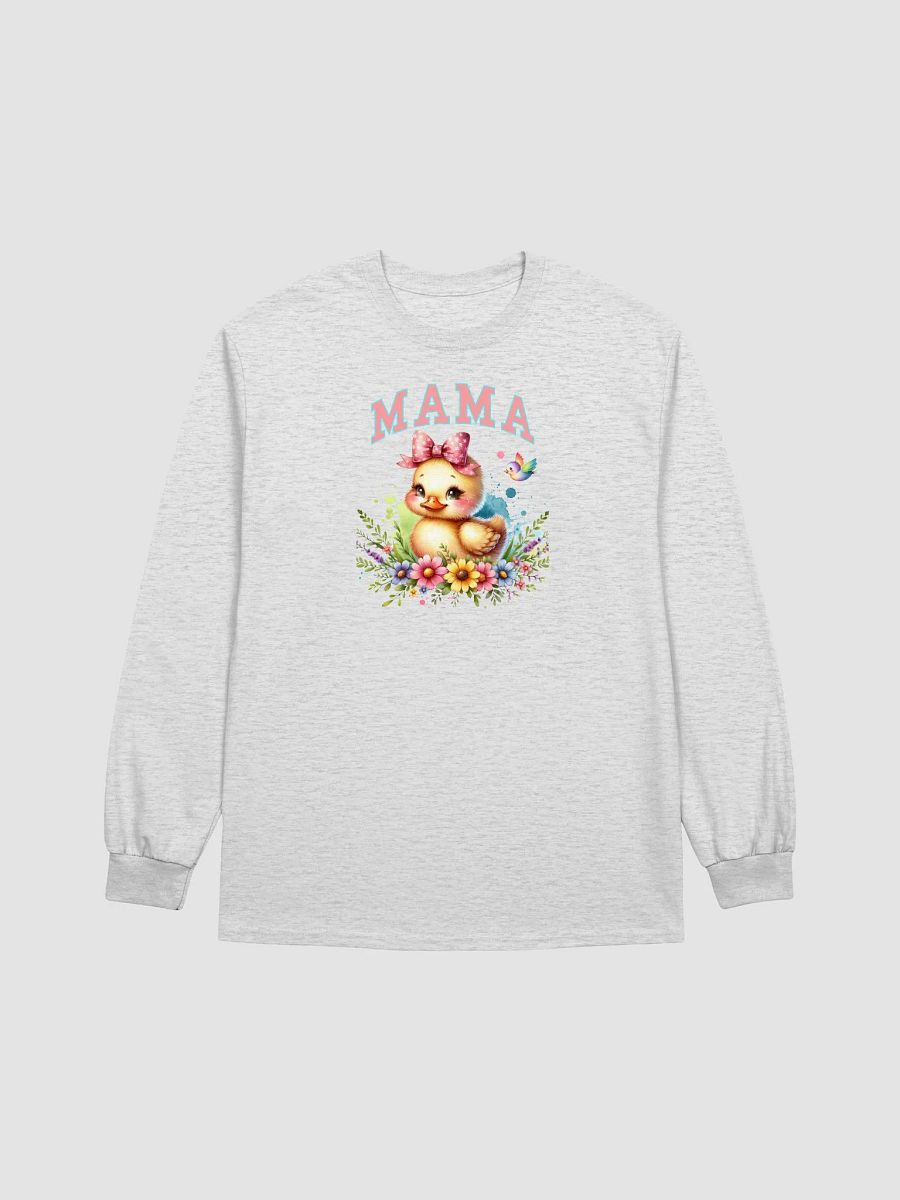 Mama Duckling Affection Tee product image (5)