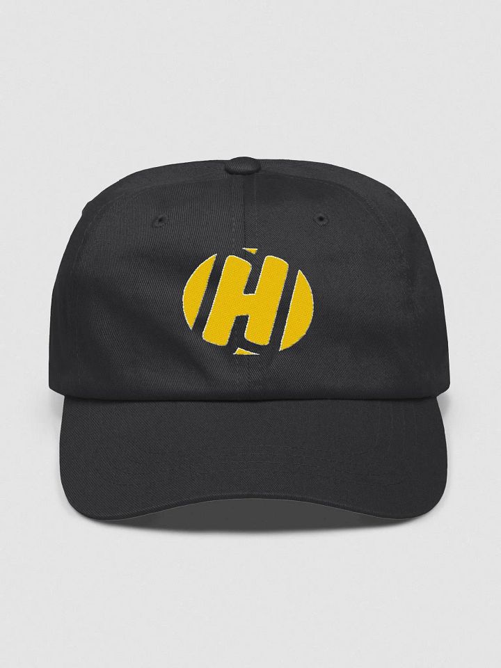 Heroic Cap product image (1)