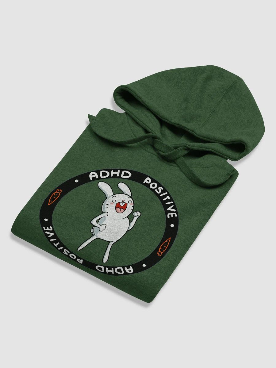 ADHD Positive Hoodie product image (61)