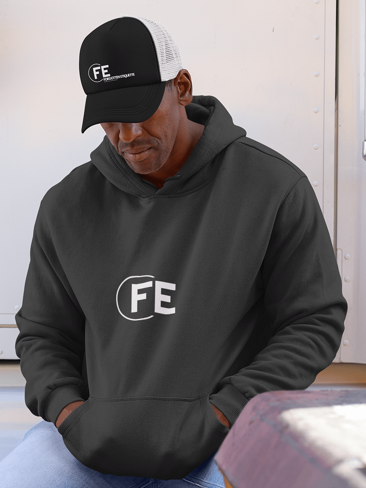 Truckers Hat product image (1)