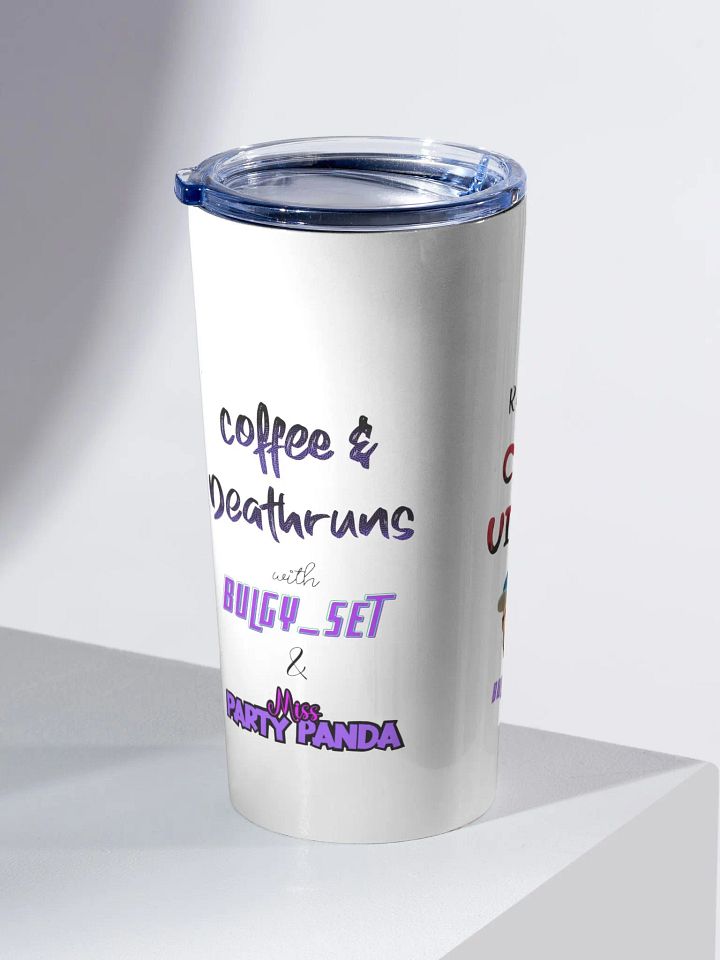 deathruns coffee mug product image (2)