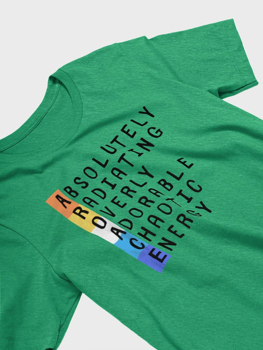 Acronym tee product image (17)