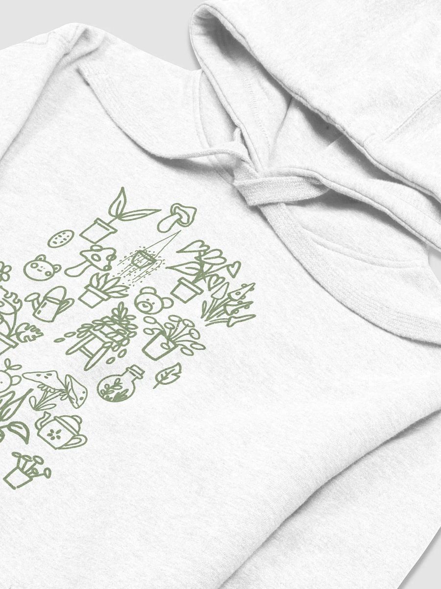 MUSHROOM FAVS | HOODIE | product image (4)