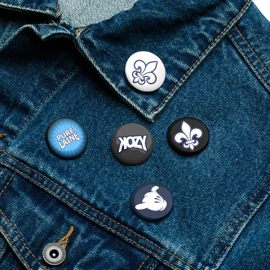Pure Laine Pins product image (11)