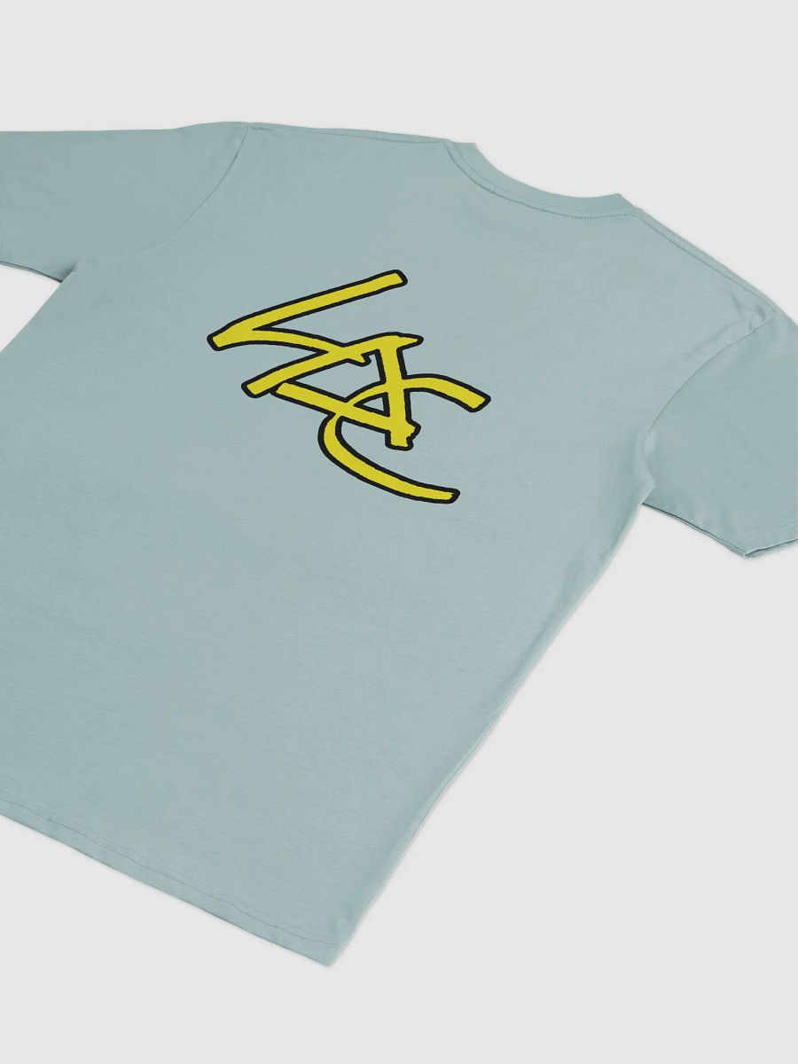 Game Station 2 Controller Men's Tee product image (26)