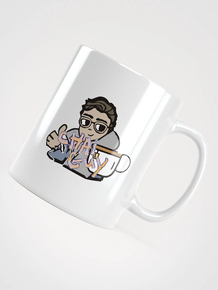 Chai Guy Mug product image (4)