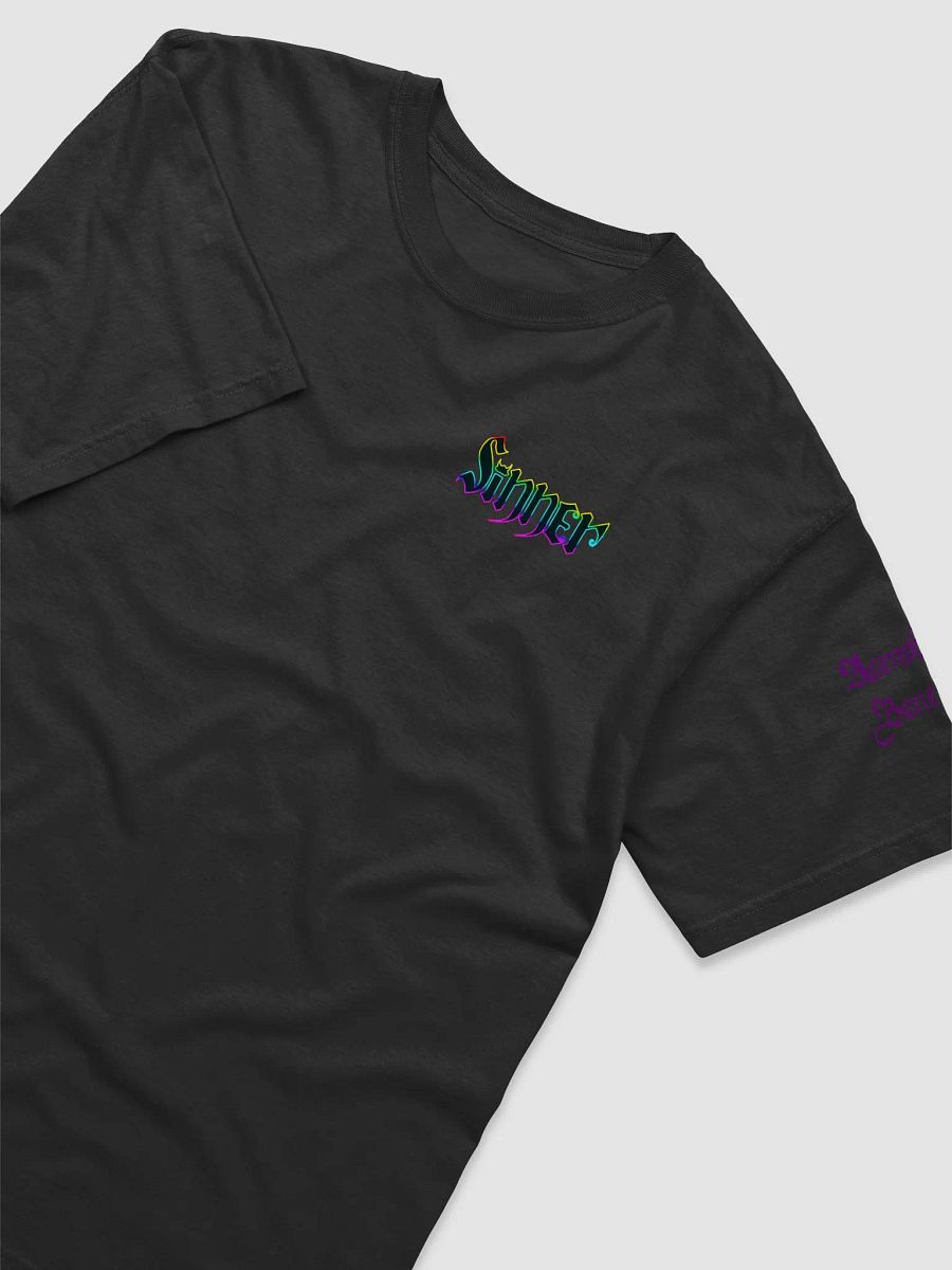 Heavy Sinner Tee product image (16)
