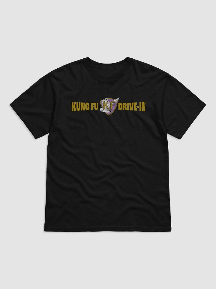 KFDI Screen Logo Tee product image (2)