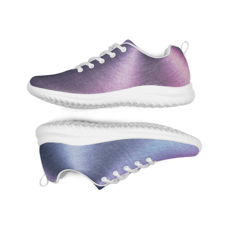 Bulfuzq | Men's Athletic Shoes product image (6)