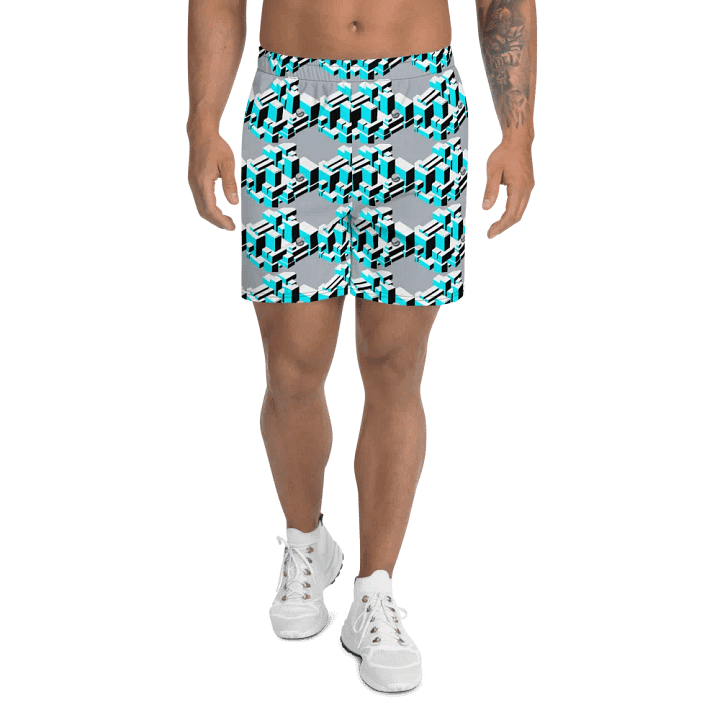 OGCluster Hoochie Daddy All-Over Print product image (1)