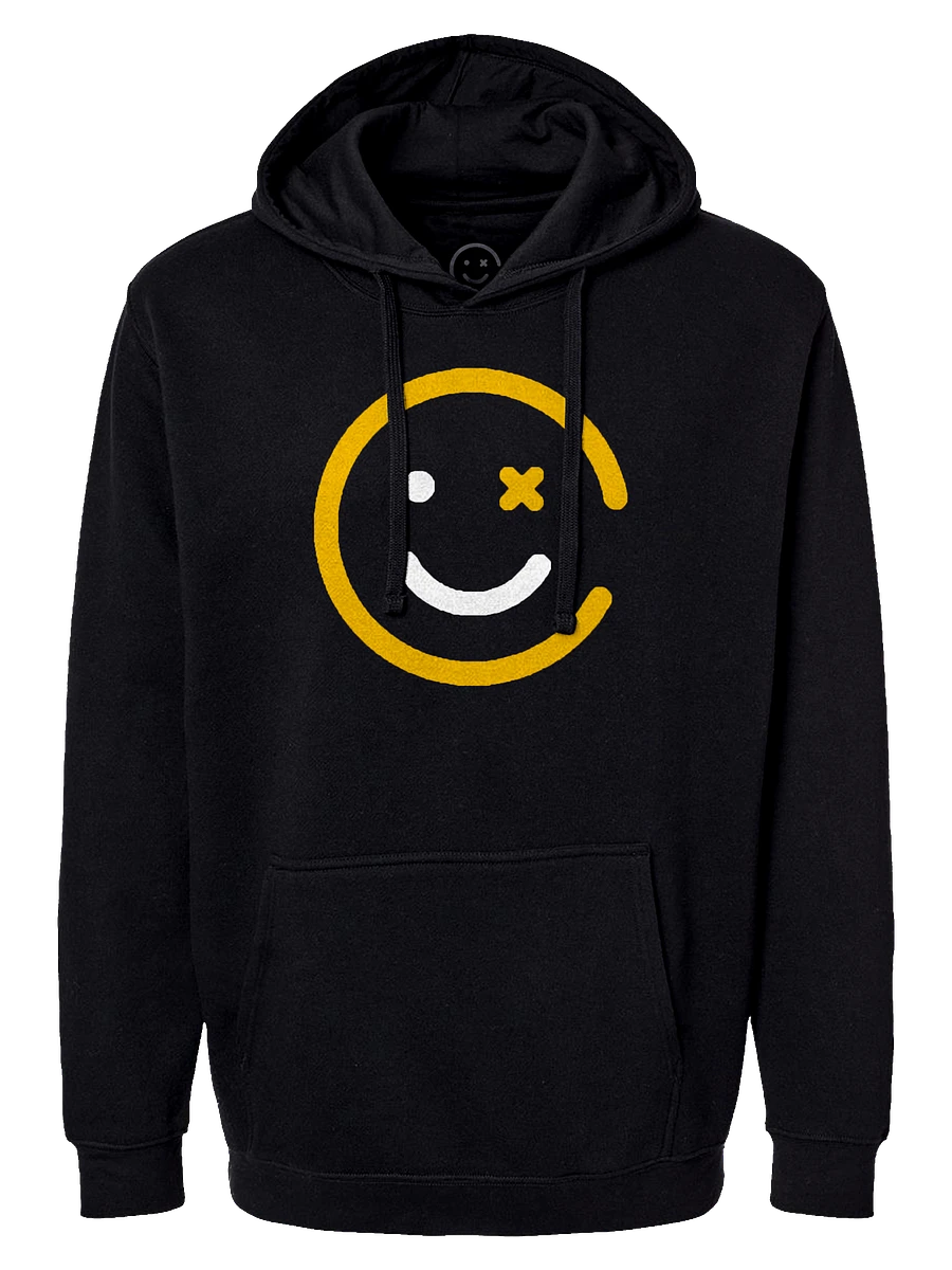 Happy Punch Hoodie product image (1)