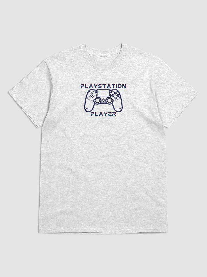 Playstation Shirt product image (12)