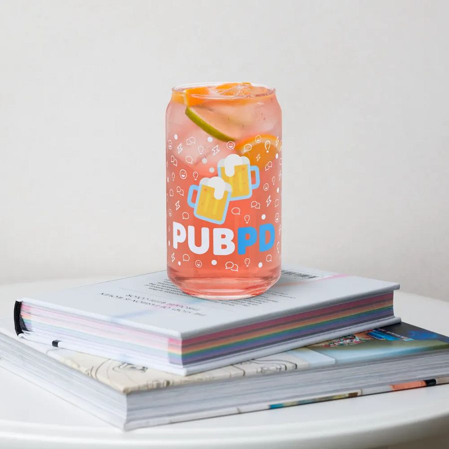 The PubPD Glass product image (34)