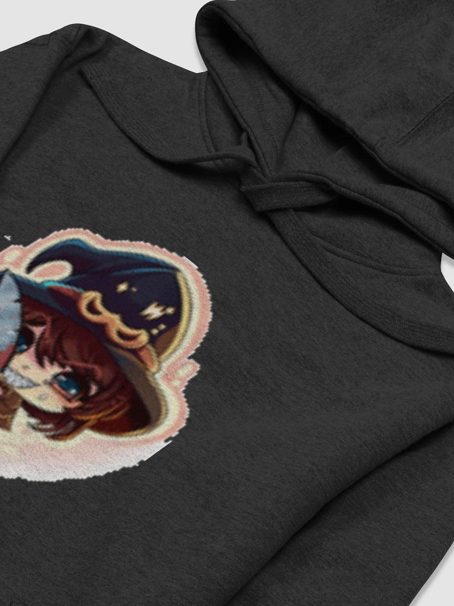 STAB hoodie product image (3)