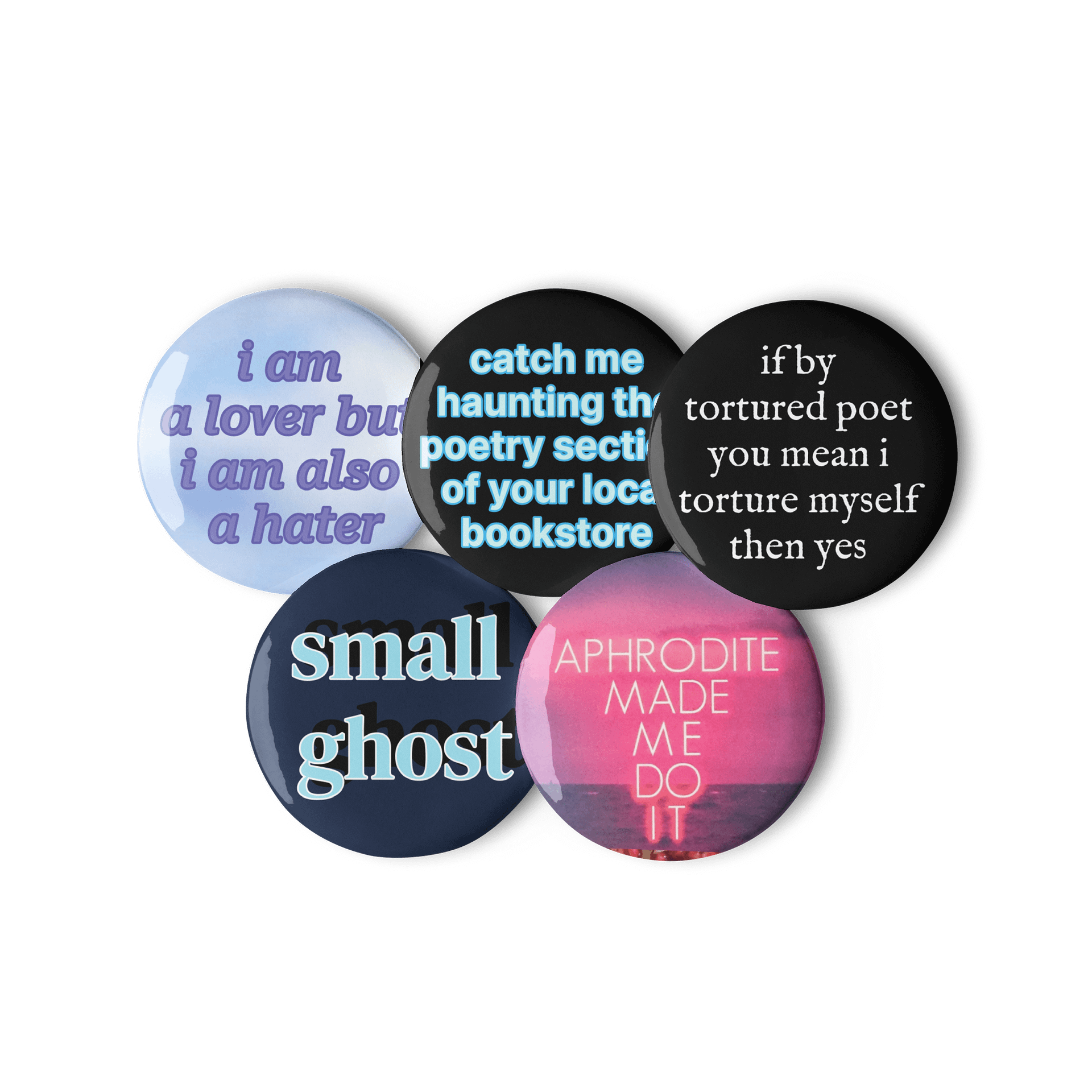 Pin Pack #4 product image (3)