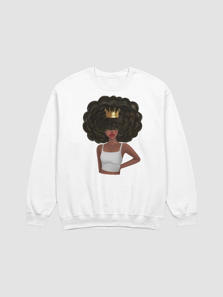 Crowned Crewneck product image (1)