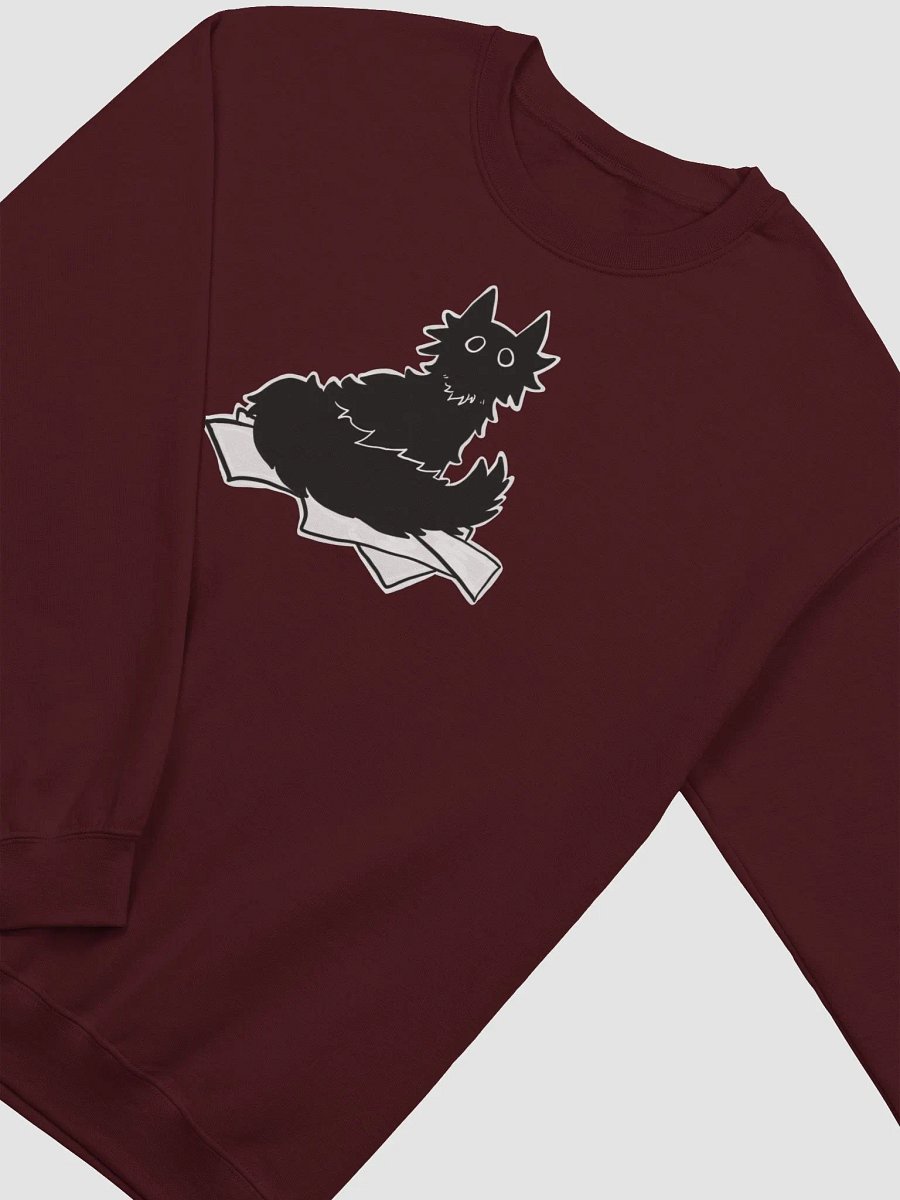 my DOCUMENTS classic sweatshirt product image (4)