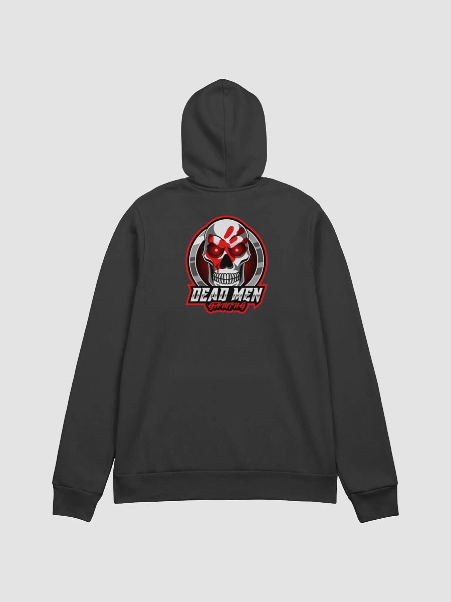 Dead men Hoodie product image (2)