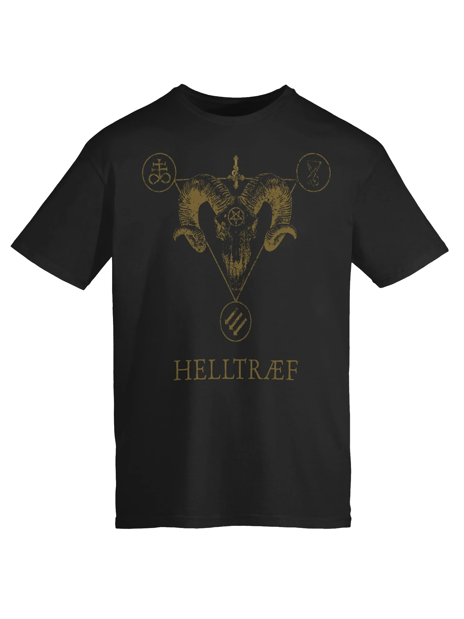 Helltræf Logo product image (9)