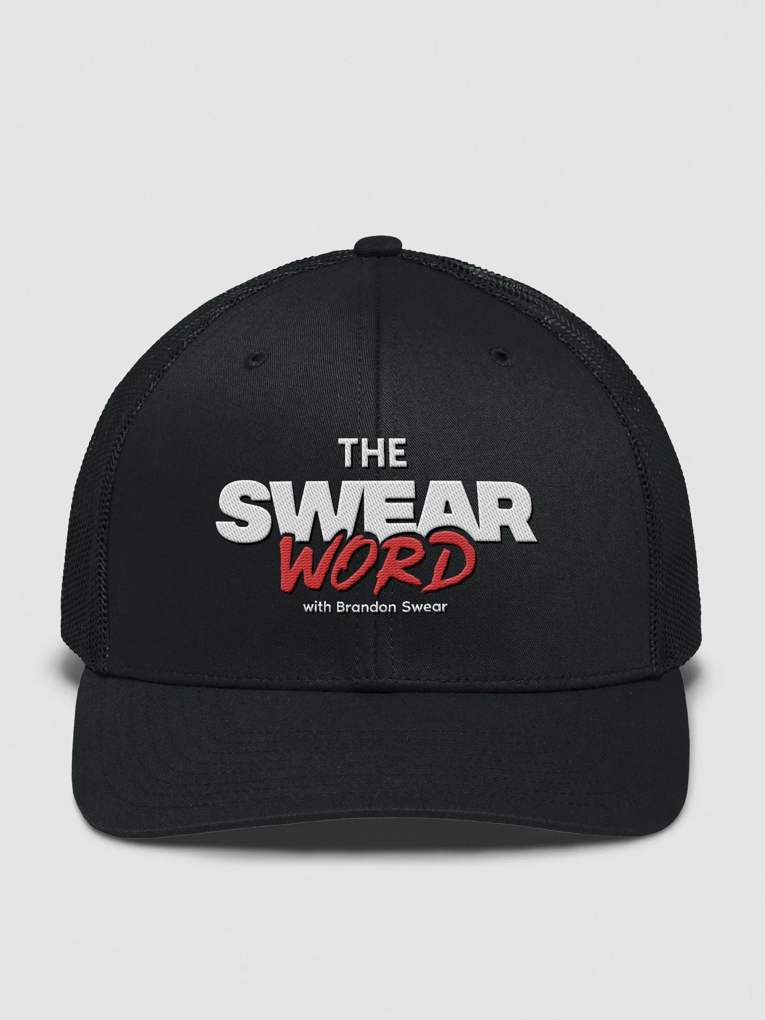 TSW Trucker product image (1)