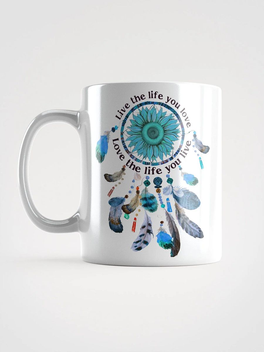 Bohemian Dreams Mug product image (6)