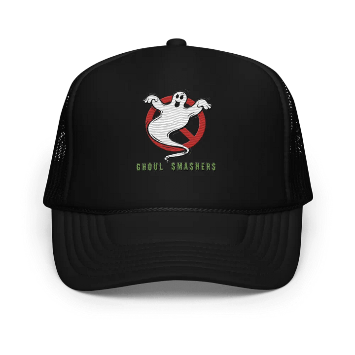 Ghoul Smashers (Parody) Cap product image (1)