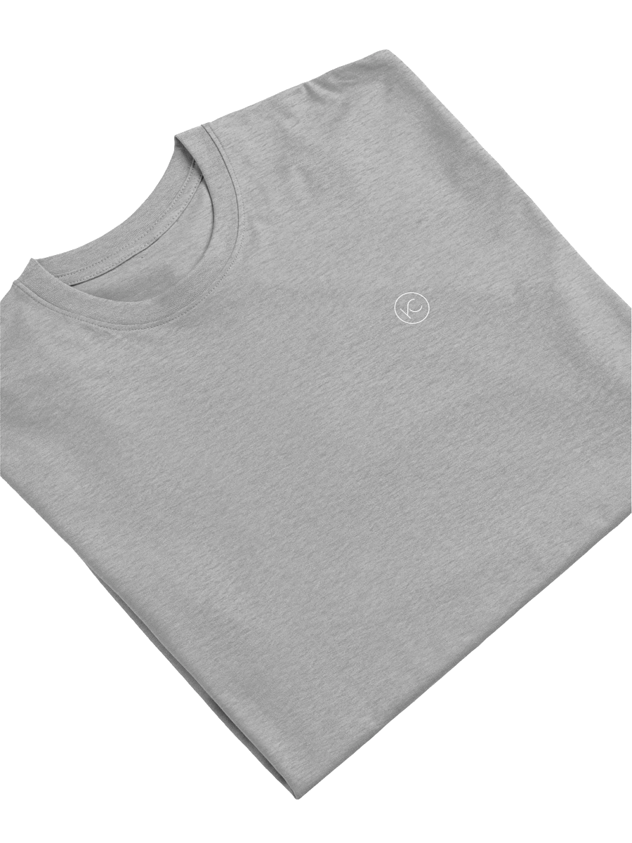 T-shirt - grey product image (5)
