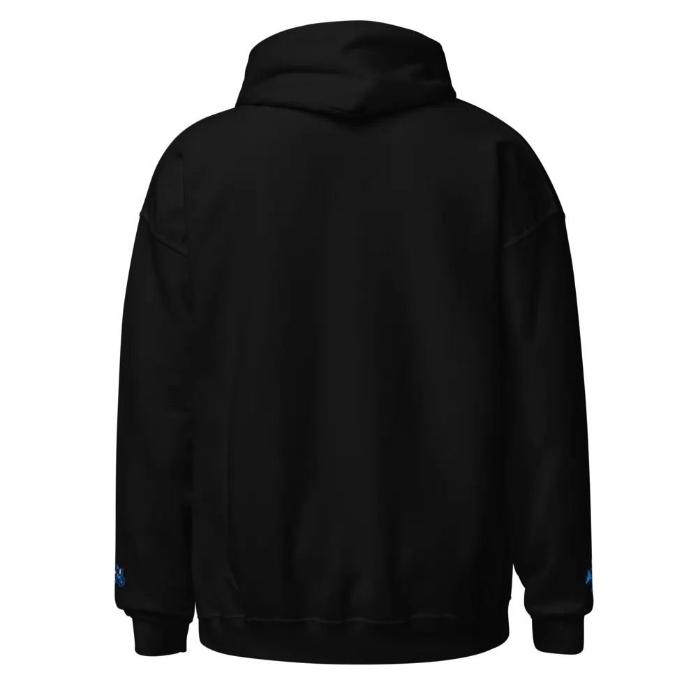 Tower Of Doom Broski Classic Hoodie product image (2)