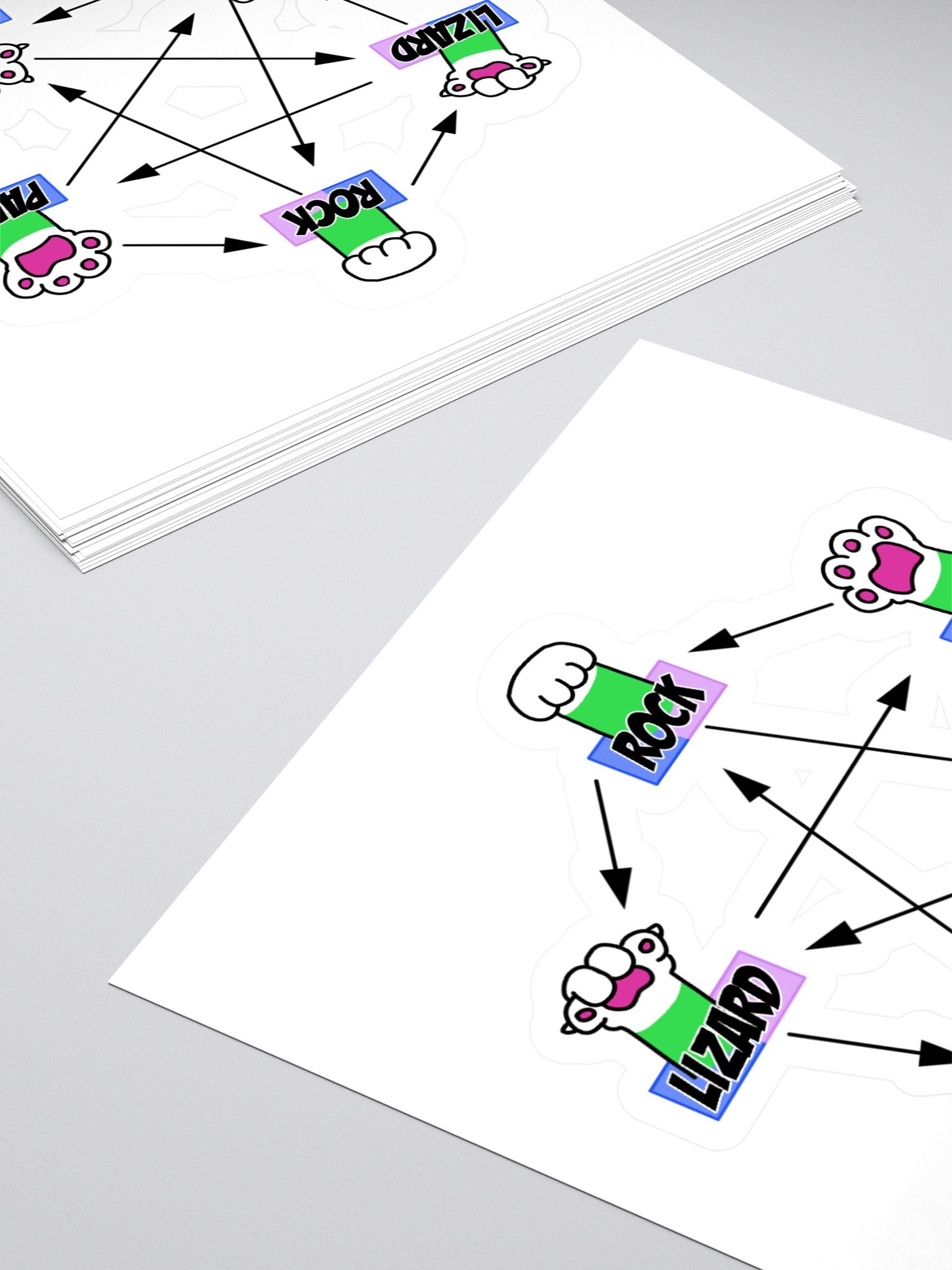 The Ultimate Game - Bazinga! product image (4)