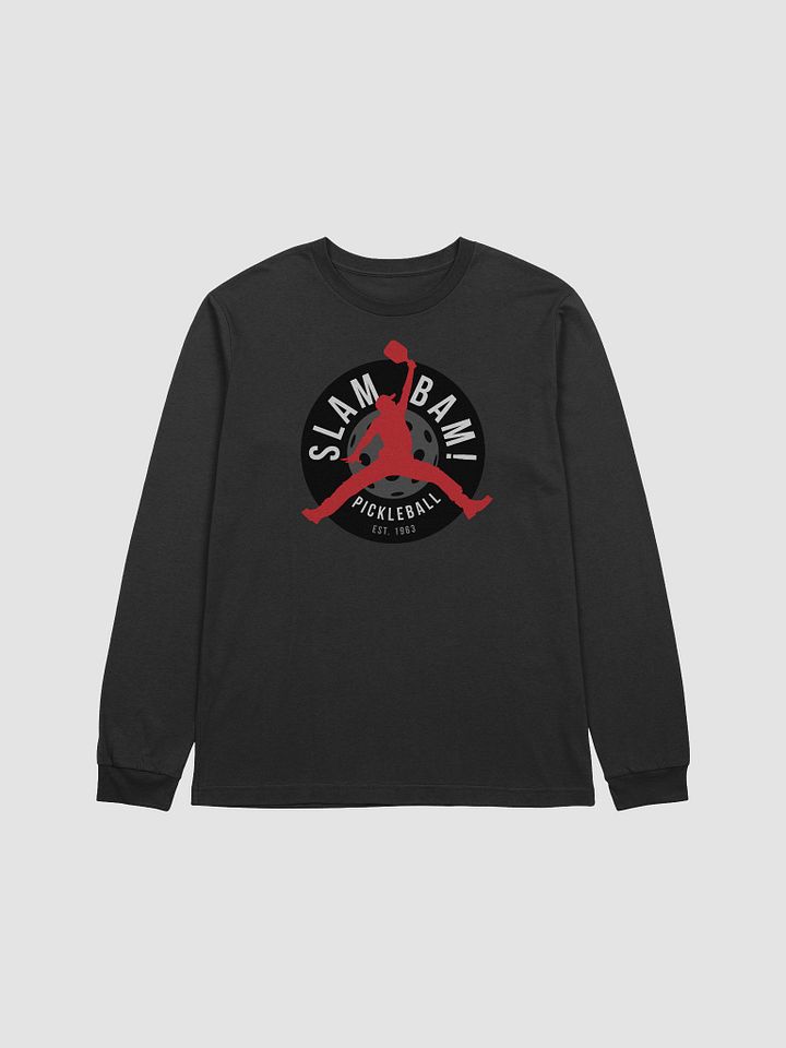 Slam Bam Classic Long Sleeve product image (1)
