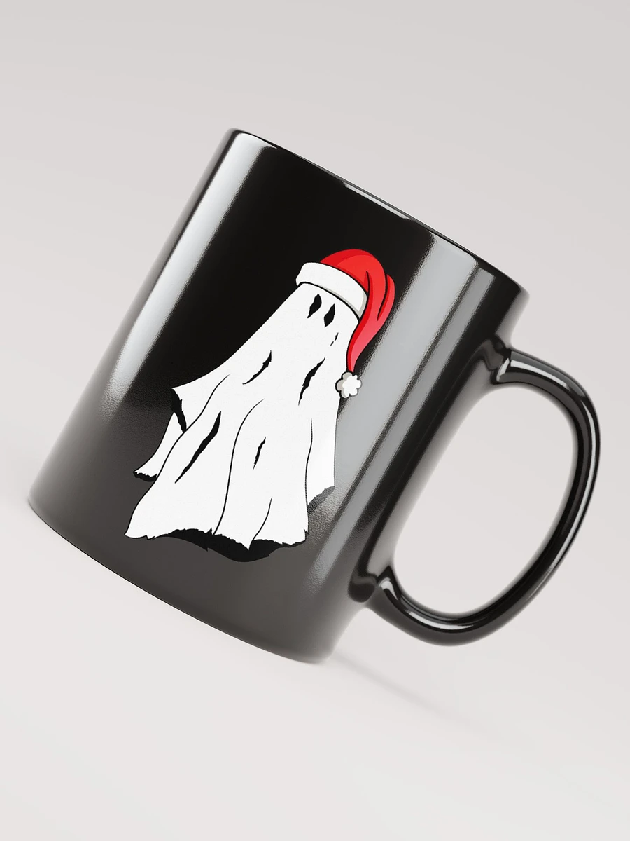 A Ghosted Christmas Mug product image (7)