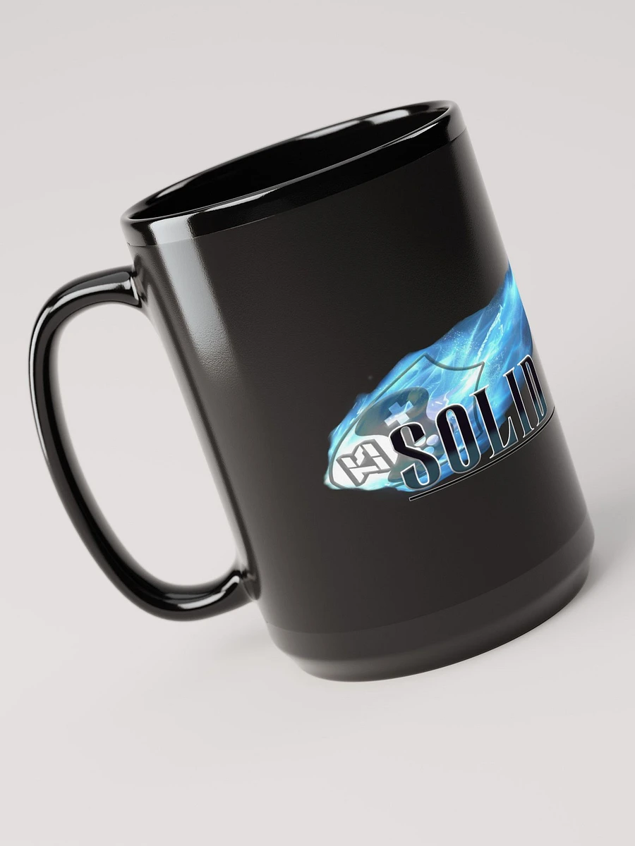 Solid ZERO FF 7 Coffee Mug product image (3)