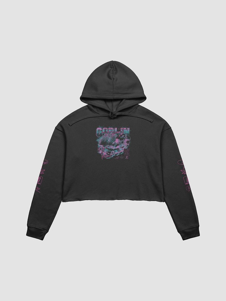 Goblin Motorsports CROP TOP product image (1)